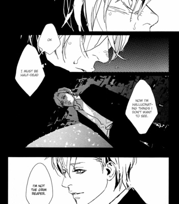 [Idea (SEINA Rin)] Fullmetal Alchemist dj – Precious Wonder #4 [Eng] – Gay Manga sex 90