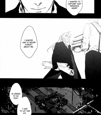 [Idea (SEINA Rin)] Fullmetal Alchemist dj – Precious Wonder #4 [Eng] – Gay Manga sex 92