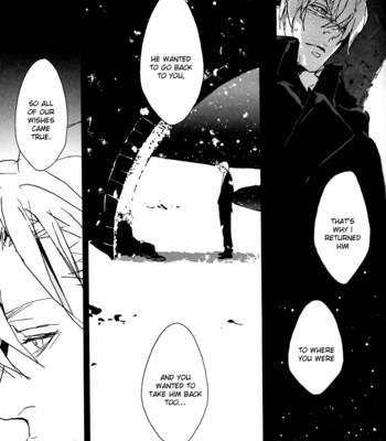 [Idea (SEINA Rin)] Fullmetal Alchemist dj – Precious Wonder #4 [Eng] – Gay Manga sex 93