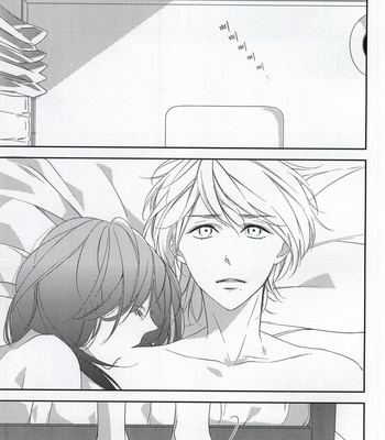 [C-B (Akiyoshi Shima)] Osananajimi [kr] – Gay Manga sex 2