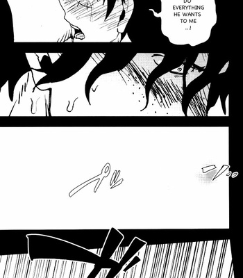 [S+y (Yumiya)] Himitsu | Secret – One Piece dj [Eng] – Gay Manga sex 43