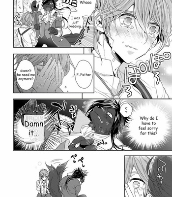 [Owaru] Beauty and the beast [Eng] – Gay Manga sex 9