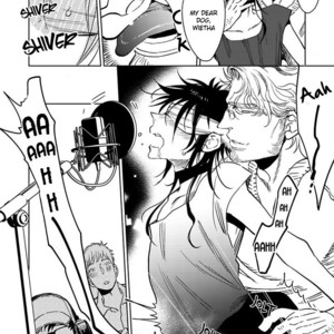 [KIJIMA Hyougo] Kono Ore ga, Ahe-goe Nante Dasu Wake ga Nai!! (update c.3) [Eng] – Gay Manga sex 63