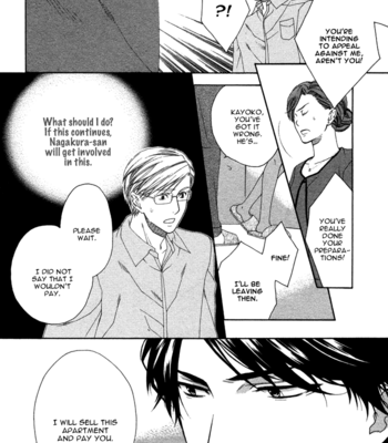 [Moegi Yuu] Only You [Eng] – Gay Manga sex 34