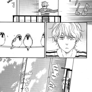 [YAMAMOTO Kotetsuko] Toritan (update c.12) [Eng] – Gay Manga sex 4