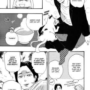 [YAMAMOTO Kotetsuko] Toritan (update c.12) [Eng] – Gay Manga sex 10