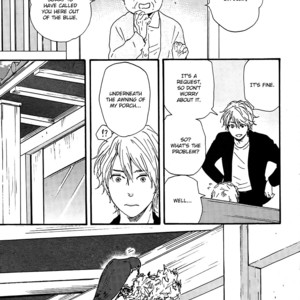 [YAMAMOTO Kotetsuko] Toritan (update c.12) [Eng] – Gay Manga sex 12
