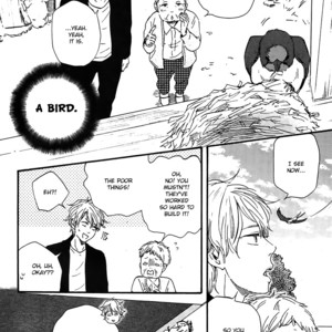 [YAMAMOTO Kotetsuko] Toritan (update c.12) [Eng] – Gay Manga sex 13