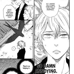 [YAMAMOTO Kotetsuko] Toritan (update c.12) [Eng] – Gay Manga sex 14