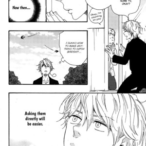 [YAMAMOTO Kotetsuko] Toritan (update c.12) [Eng] – Gay Manga sex 15