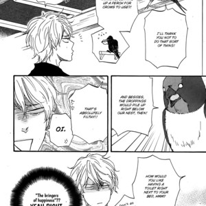 [YAMAMOTO Kotetsuko] Toritan (update c.12) [Eng] – Gay Manga sex 17