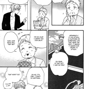[YAMAMOTO Kotetsuko] Toritan (update c.12) [Eng] – Gay Manga sex 18