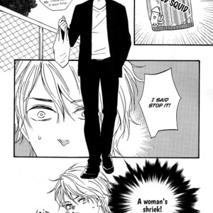 [YAMAMOTO Kotetsuko] Toritan (update c.12) [Eng] – Gay Manga sex 19