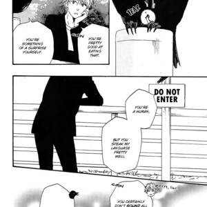 [YAMAMOTO Kotetsuko] Toritan (update c.12) [Eng] – Gay Manga sex 23