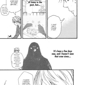 [YAMAMOTO Kotetsuko] Toritan (update c.12) [Eng] – Gay Manga sex 29