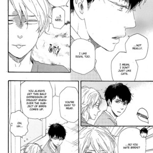 [YAMAMOTO Kotetsuko] Toritan (update c.12) [Eng] – Gay Manga sex 32