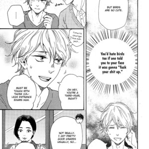 [YAMAMOTO Kotetsuko] Toritan (update c.12) [Eng] – Gay Manga sex 33