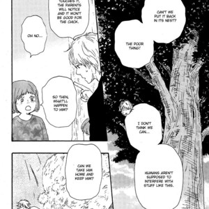 [YAMAMOTO Kotetsuko] Toritan (update c.12) [Eng] – Gay Manga sex 36