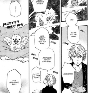[YAMAMOTO Kotetsuko] Toritan (update c.12) [Eng] – Gay Manga sex 41