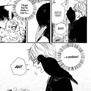 [YAMAMOTO Kotetsuko] Toritan (update c.12) [Eng] – Gay Manga sex 45