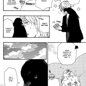 [YAMAMOTO Kotetsuko] Toritan (update c.12) [Eng] – Gay Manga sex 46