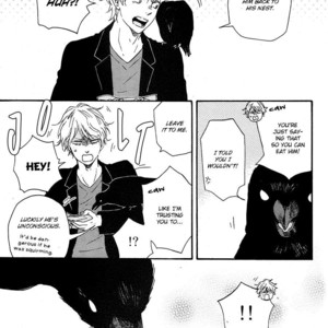 [YAMAMOTO Kotetsuko] Toritan (update c.12) [Eng] – Gay Manga sex 47