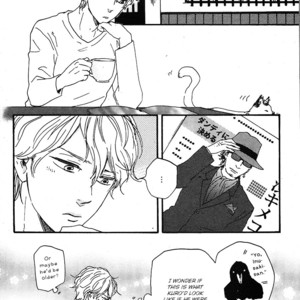 [YAMAMOTO Kotetsuko] Toritan (update c.12) [Eng] – Gay Manga sex 59