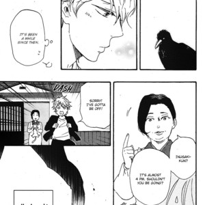 [YAMAMOTO Kotetsuko] Toritan (update c.12) [Eng] – Gay Manga sex 60