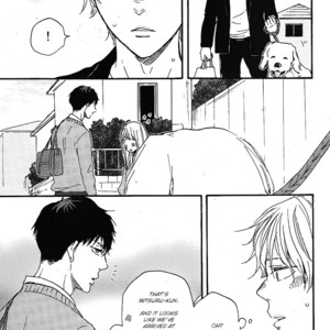 [YAMAMOTO Kotetsuko] Toritan (update c.12) [Eng] – Gay Manga sex 62