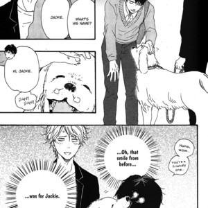 [YAMAMOTO Kotetsuko] Toritan (update c.12) [Eng] – Gay Manga sex 64