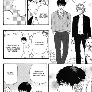 [YAMAMOTO Kotetsuko] Toritan (update c.12) [Eng] – Gay Manga sex 65