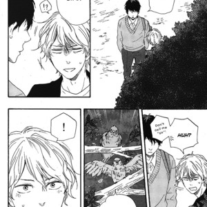 [YAMAMOTO Kotetsuko] Toritan (update c.12) [Eng] – Gay Manga sex 67