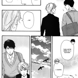 [YAMAMOTO Kotetsuko] Toritan (update c.12) [Eng] – Gay Manga sex 71