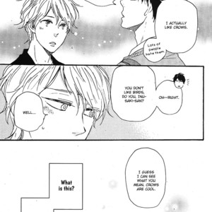 [YAMAMOTO Kotetsuko] Toritan (update c.12) [Eng] – Gay Manga sex 72