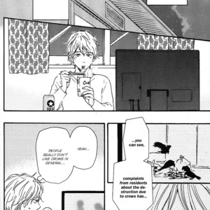[YAMAMOTO Kotetsuko] Toritan (update c.12) [Eng] – Gay Manga sex 73