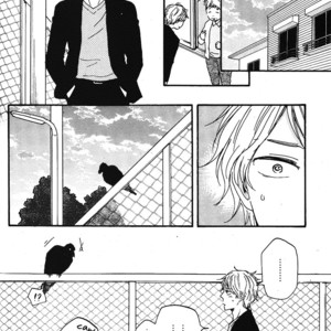 [YAMAMOTO Kotetsuko] Toritan (update c.12) [Eng] – Gay Manga sex 75