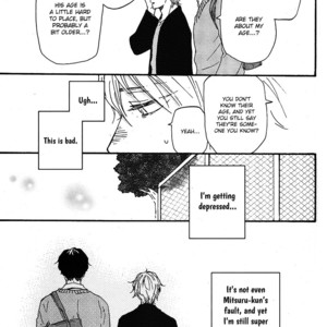 [YAMAMOTO Kotetsuko] Toritan (update c.12) [Eng] – Gay Manga sex 78