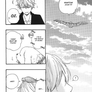 [YAMAMOTO Kotetsuko] Toritan (update c.12) [Eng] – Gay Manga sex 85