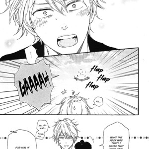 [YAMAMOTO Kotetsuko] Toritan (update c.12) [Eng] – Gay Manga sex 88