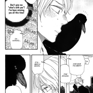 [YAMAMOTO Kotetsuko] Toritan (update c.12) [Eng] – Gay Manga sex 89