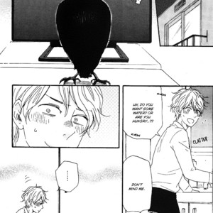 [YAMAMOTO Kotetsuko] Toritan (update c.12) [Eng] – Gay Manga sex 91