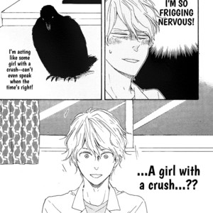 [YAMAMOTO Kotetsuko] Toritan (update c.12) [Eng] – Gay Manga sex 92
