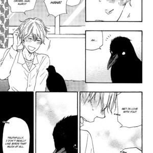 [YAMAMOTO Kotetsuko] Toritan (update c.12) [Eng] – Gay Manga sex 96