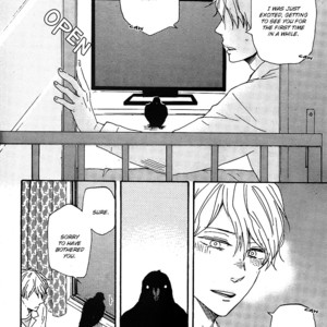 [YAMAMOTO Kotetsuko] Toritan (update c.12) [Eng] – Gay Manga sex 97