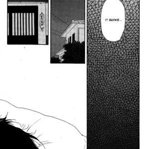 [YAMAMOTO Kotetsuko] Toritan (update c.12) [Eng] – Gay Manga sex 100