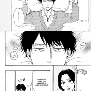 [YAMAMOTO Kotetsuko] Toritan (update c.12) [Eng] – Gay Manga sex 101