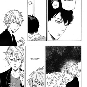 [YAMAMOTO Kotetsuko] Toritan (update c.12) [Eng] – Gay Manga sex 102