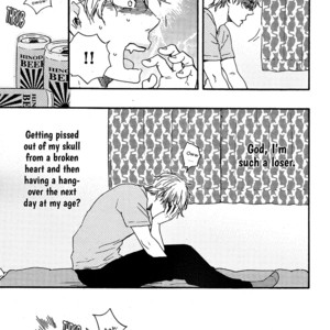 [YAMAMOTO Kotetsuko] Toritan (update c.12) [Eng] – Gay Manga sex 109