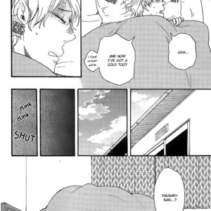 [YAMAMOTO Kotetsuko] Toritan (update c.12) [Eng] – Gay Manga sex 110