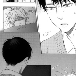 [YAMAMOTO Kotetsuko] Toritan (update c.12) [Eng] – Gay Manga sex 112